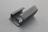 Audi TT TTRS A6 A7 RS6 RS7 seat rail end cap (left) 8S0881347A 4PK