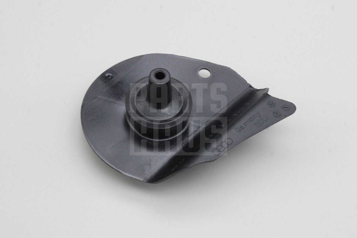 Audi A3 S3 RS3 8V 2013-2020 TT front jacking point pad (right) 8V0802846