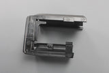 Audi TT TTRS A6 A7 RS6 RS7 seat rail end cap (left) 8S0881347A 4PK
