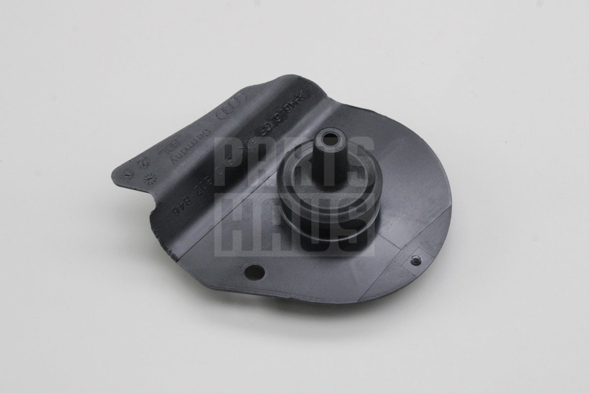Audi A3 S3 RS3 8V 2013-2020 TT front jacking point pad (right) 8V0802846
