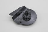 Audi A3 S3 RS3 8V 2013-2020 TT front jacking point pad (right) 8V0802846