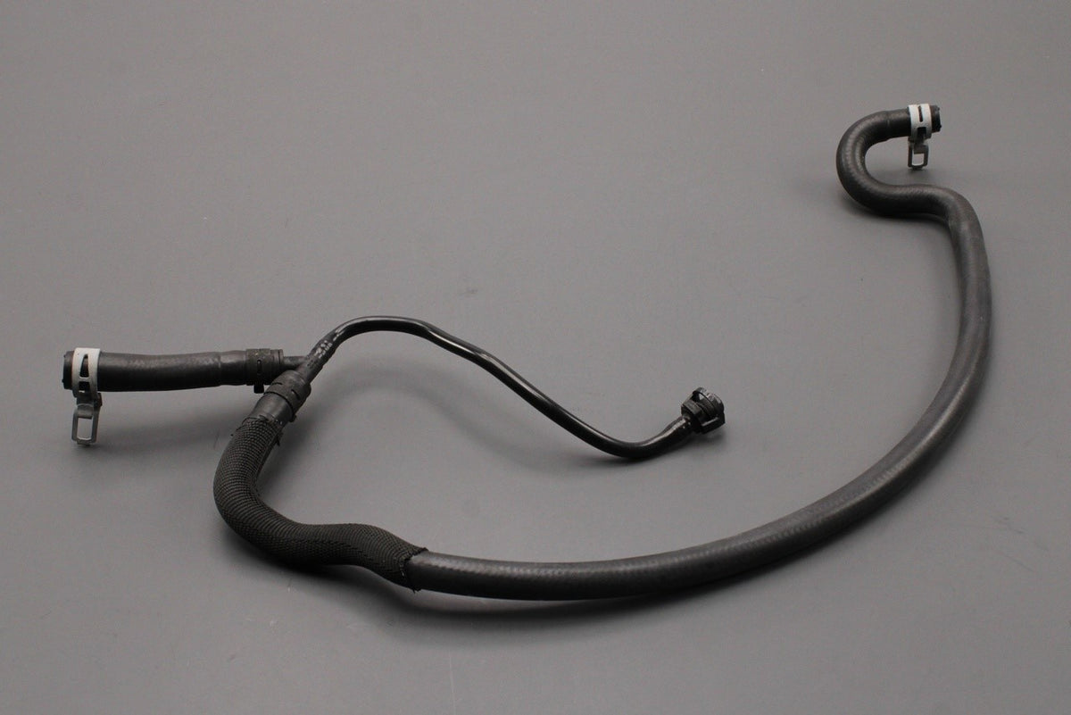 Range Rover Sport 2010-2013 5.0L V8 coolant hose LR014567, view 1
