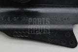 Audi A3 S3 RS3 8V 2013-2020 TT front jacking point pad (right) 8V0802846