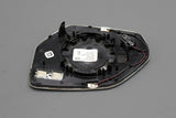 Audi Q8 RSQ8 19-on right wing mirror glass (auto anti-dazzle) 4M8857536N