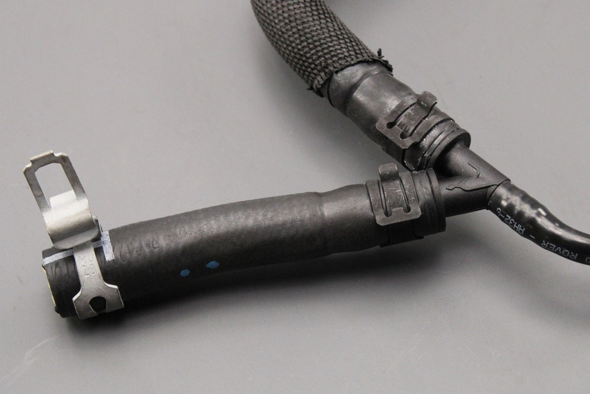 Range Rover Sport 2010-2013 5.0L V8 coolant hose LR014567