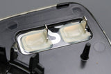 Audi Q8 RSQ8 19-on right wing mirror glass (auto anti-dazzle) 4M8857536N