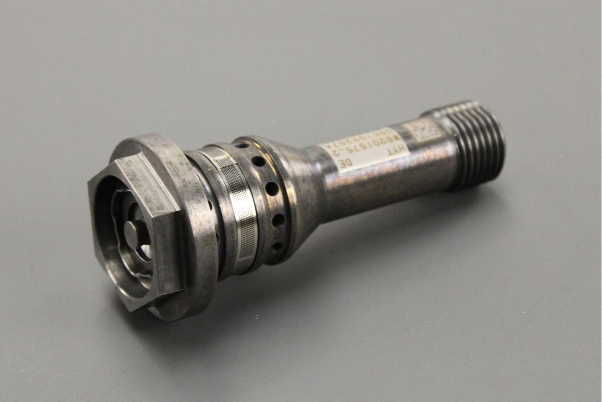 VW Tiguan Audi Skoda SEAT camshaft control valve (1.5 TSI) 05E109257A, view 1