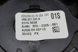 Audi Q8 RSQ8 19-on right wing mirror glass (auto anti-dazzle) 4M8857536N