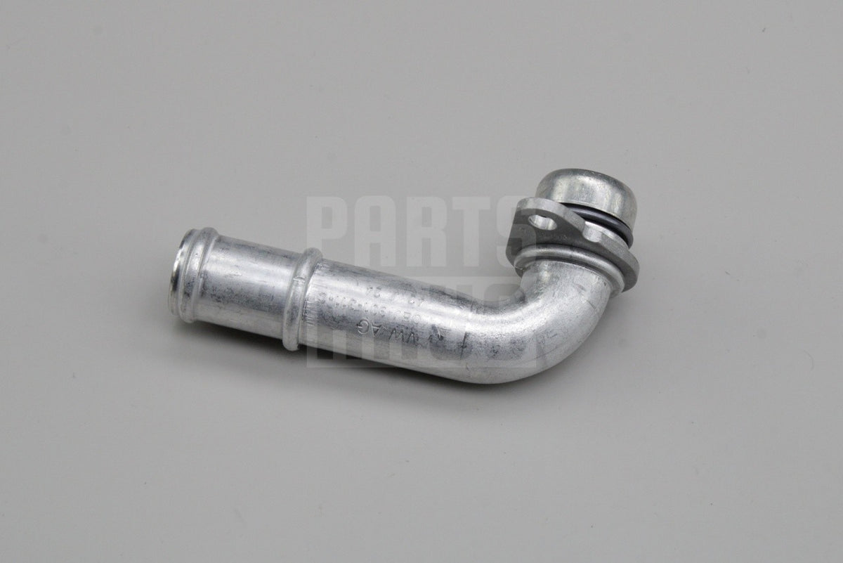 VW ID.Buzz ID.5 Audi Skoda CUPRA electric drive coolant pipe 0EJ901311C