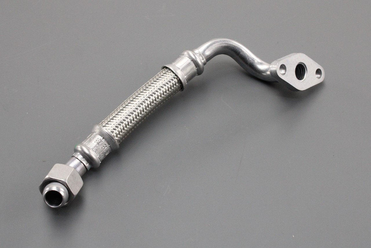 VW Passat B5 Audi Skoda turbo oil return line (1.9 2.0 TDI) 028145736AH