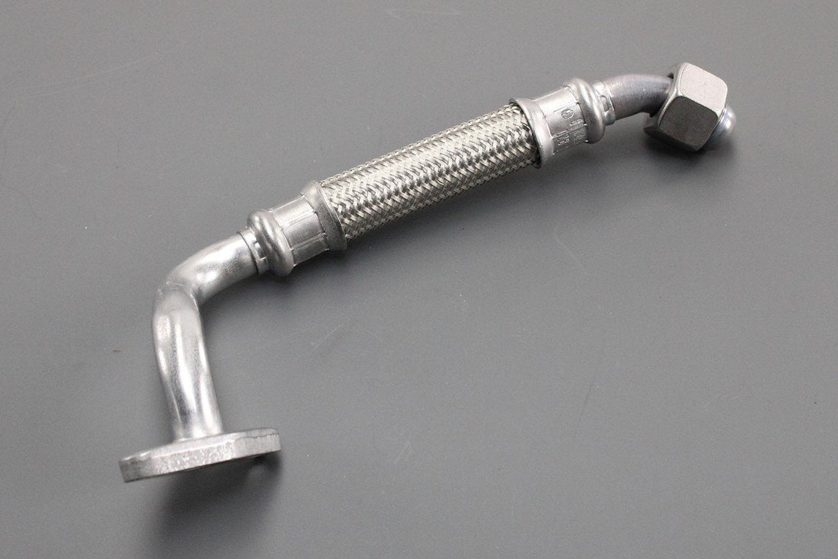 VW Passat B5 Audi Skoda turbo oil return line (1.9 2.0 TDI) 028145736AH