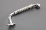 VW Passat B5 Audi Skoda turbo oil return line (1.9 2.0 TDI) 028145736AH