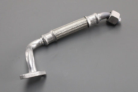VW Passat B5 Audi Skoda turbo oil return line (1.9 2.0 TDI) 028145736AH