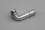 VW ID.Buzz ID.5 Audi Skoda CUPRA electric drive coolant pipe 0EJ901311C