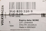 VW Passat B8 2018-2024 external temperature sensor 3G0820535B