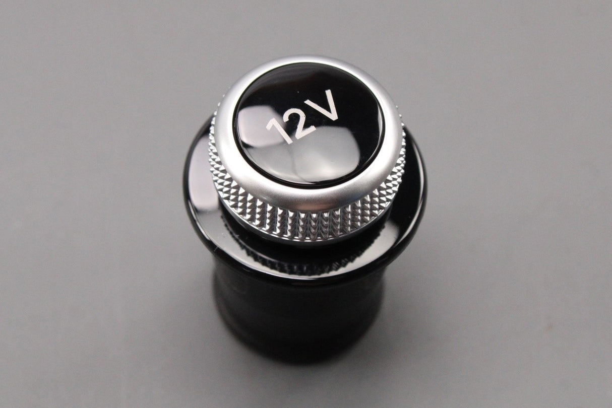 Audi A1 A3 S3 A4 A5 Q2 Q5 Q7 R8 12V power outlet socket plug 8W0919311