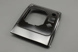 Land Rover Defender 1987-06 front headlight body panel (left) ASW710150