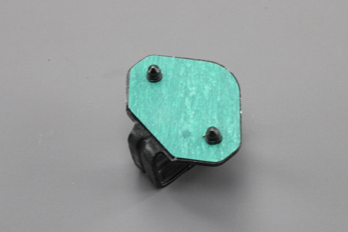 VW Caddy Transporter T6 Left sliding door lock striker plate 7E0843767B