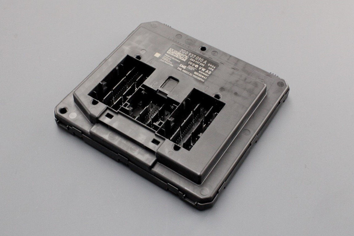 VW Polo AW T-Cross Skoda SEAT Ibiza body control module (BCM) 2Q0937090A