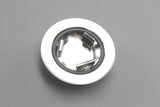 VW Golf MK6 Caddy Jetta gear knob insert badge 1K0711144H