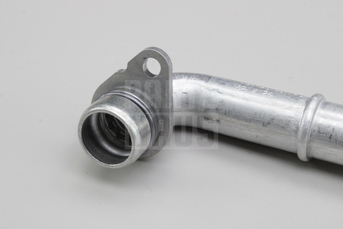 VW ID.Buzz ID.5 Audi Skoda CUPRA electric drive coolant pipe 0EJ901311C