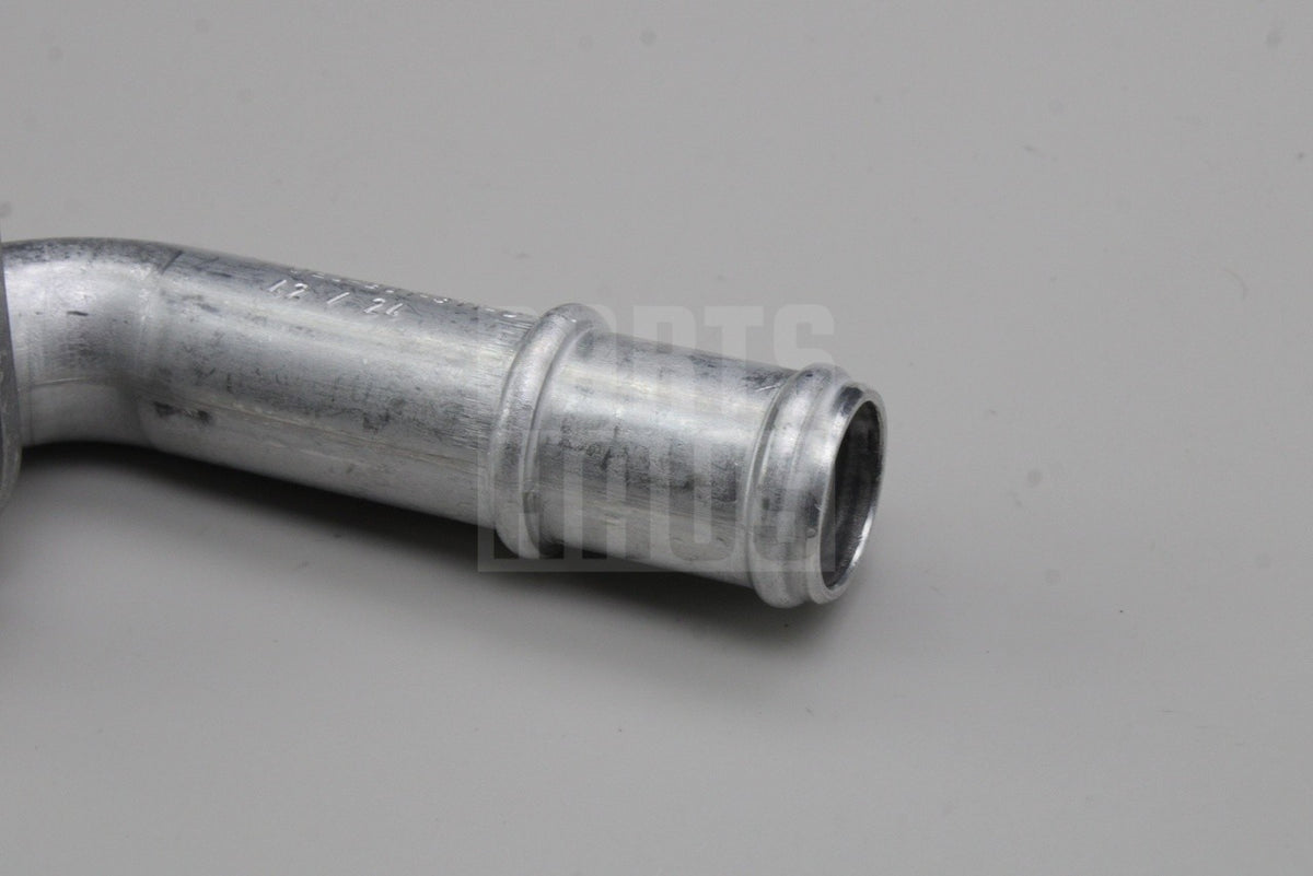 VW ID.Buzz ID.5 Audi Skoda CUPRA electric drive coolant pipe 0EJ901311C