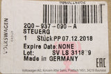 VW Polo AW T-Cross Skoda SEAT Ibiza body control module (BCM) 2Q0937090A