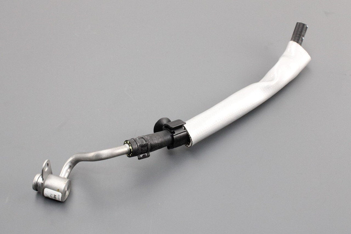 VW Touareg 2015-2018 coolant pipe with hose (3.0 TDI) 7P6121070BH