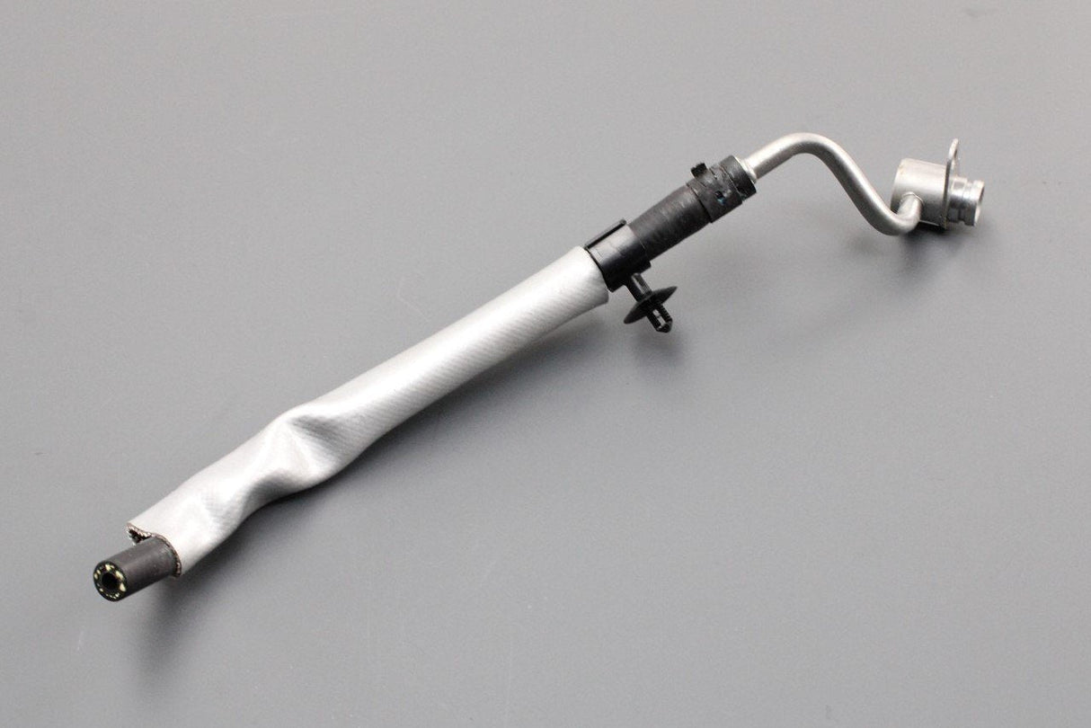 VW Touareg 2015-2018 coolant pipe with hose (3.0 TDI) 7P6121070BH