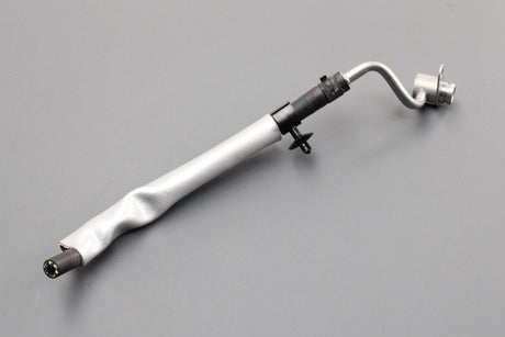 VW Touareg 2015-2018 coolant pipe with hose (3.0 TDI) 7P6121070BH