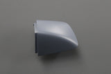VW Golf Scirocco Skoda SEAT door handle cap (rear right) 1K8839168B GRU