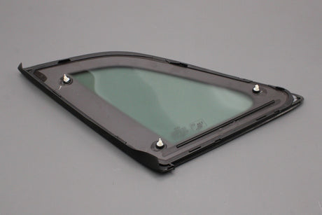 Audi A3 S3 RS3 2013-20 rear quarter window glass (right) 8V4845300A NVB