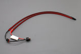 Skoda Octavia 2020-on tailgate boot lid opening sensor line 5E3962239