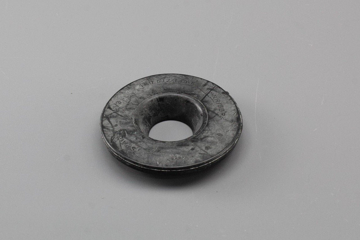 VW Audi Skoda SEAT Rear upper spring disc underlay 1K0512149B
