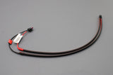 Skoda Octavia 2020-on tailgate boot lid opening sensor line 5E3962239