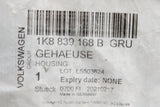 VW Golf Scirocco Skoda SEAT door handle cap (rear right) 1K8839168B GRU