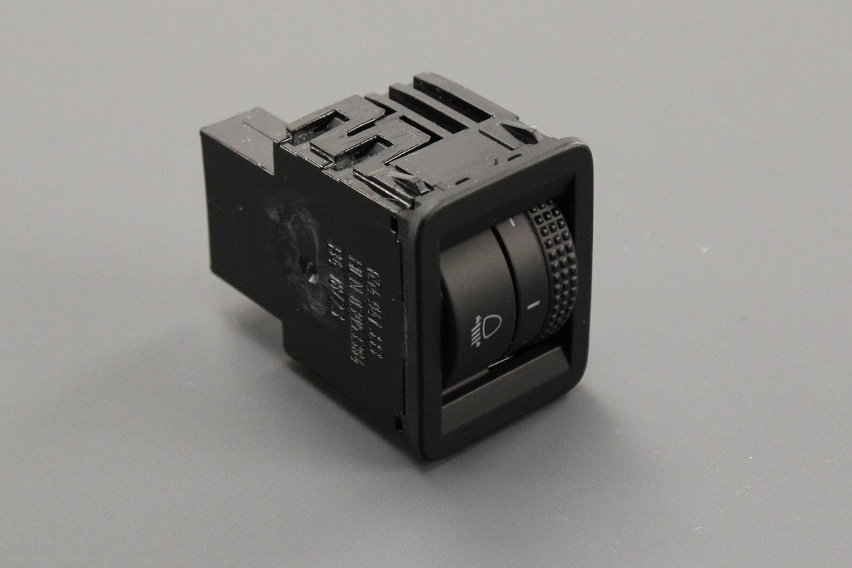 Skoda Scala Kamiq 2019-on headlight range control switch 654941333 WHS