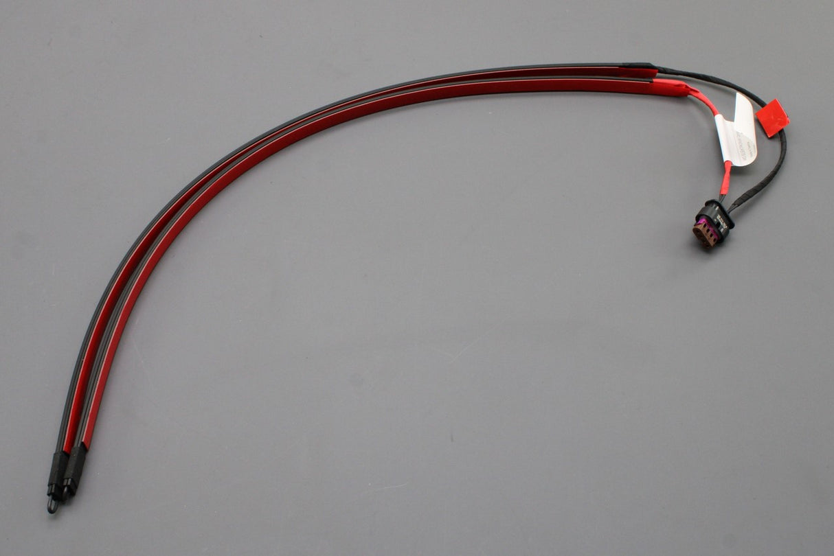 Skoda Octavia 2020-on tailgate boot lid opening sensor line 5E3962239