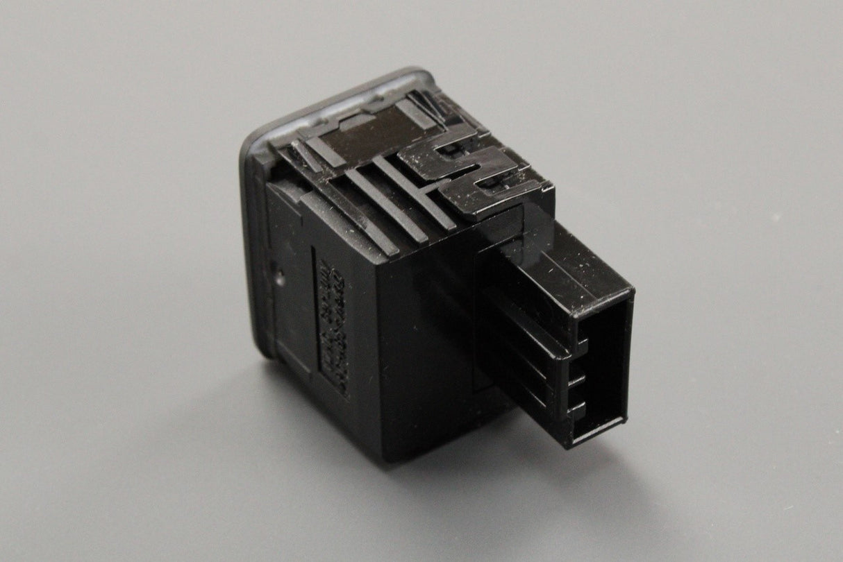 Skoda Scala Kamiq 2019-on headlight range control switch 654941333 WHS