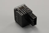 Skoda Scala Kamiq 2019-on headlight range control switch 654941333 WHS