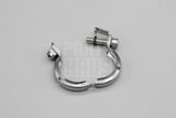 VW Touareg Passat Jetta Audi A4 A5 Q7 Q8 EGR pipe clamp 1K0253725E