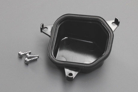 VW Polo 05-09 headlight range control motor repair kit (left) 6Q0998295A