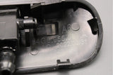 Audi A6 S6 RS6 driver front heated washer jet nozzle (left) 4G0955987A