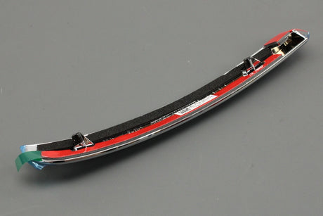 Audi A6 Saloon 19-on tail light chrome trim strip (right) 4K5853956 2ZZ