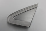 VW Polo 9N3 2005-2009 left exterior wing corner trim 6Q0853273A 9B9
