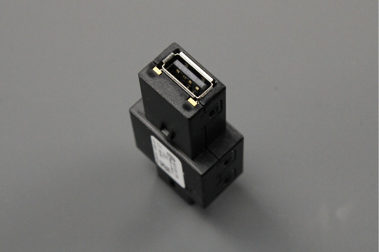 VW Audi Skoda SEAT USB connection port 5U0035726