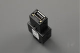 VW Audi Skoda SEAT USB connection port 5U0035726