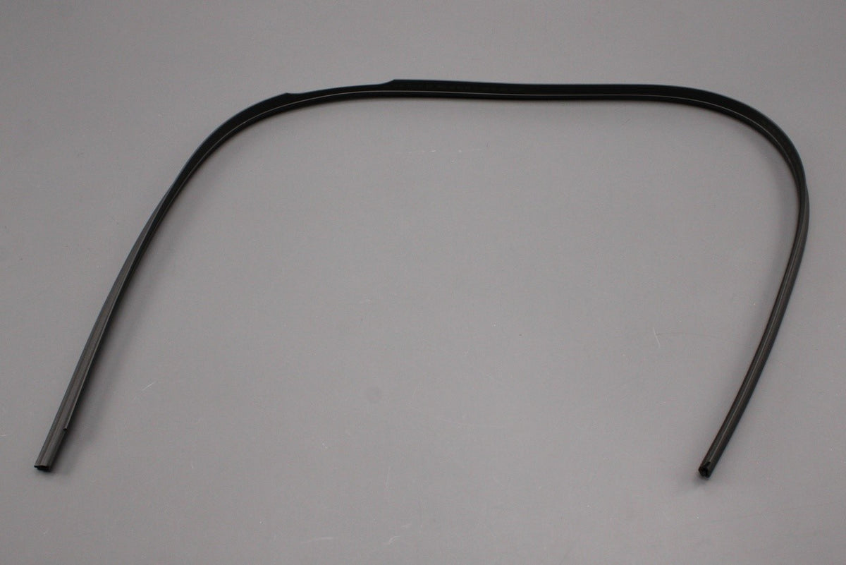 Audi A5 S5 RS5 Sportback 17-on upper door protection (right) 8W8854544, view 1