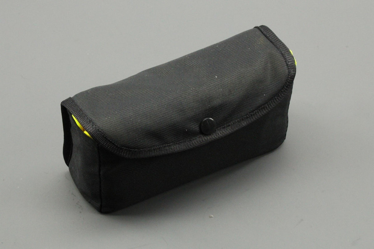 Audi hi-visibility roadside safety vest 8W0093056A