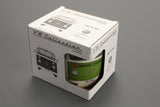 VW Volkswagen Camper Van mug (Green) ZGB508H718 030